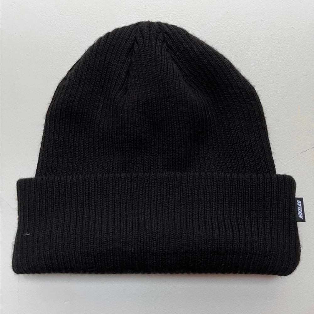 ISO Nikelab beanie